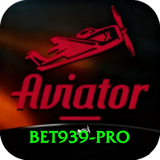 bet939 Pro Casino App - 2