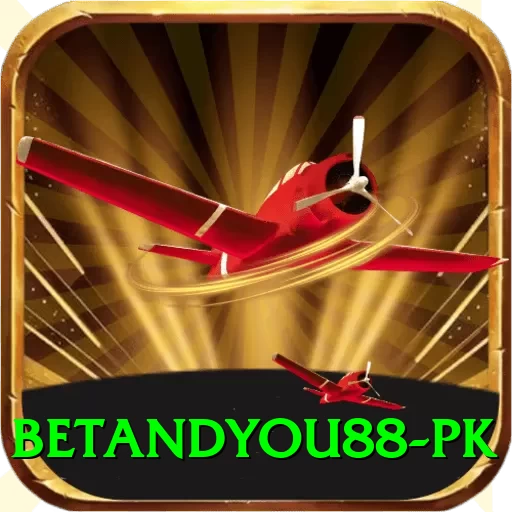 betandyou88.pk Max Pro v1.5.6 - 2