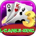 Betjee Game Games King
