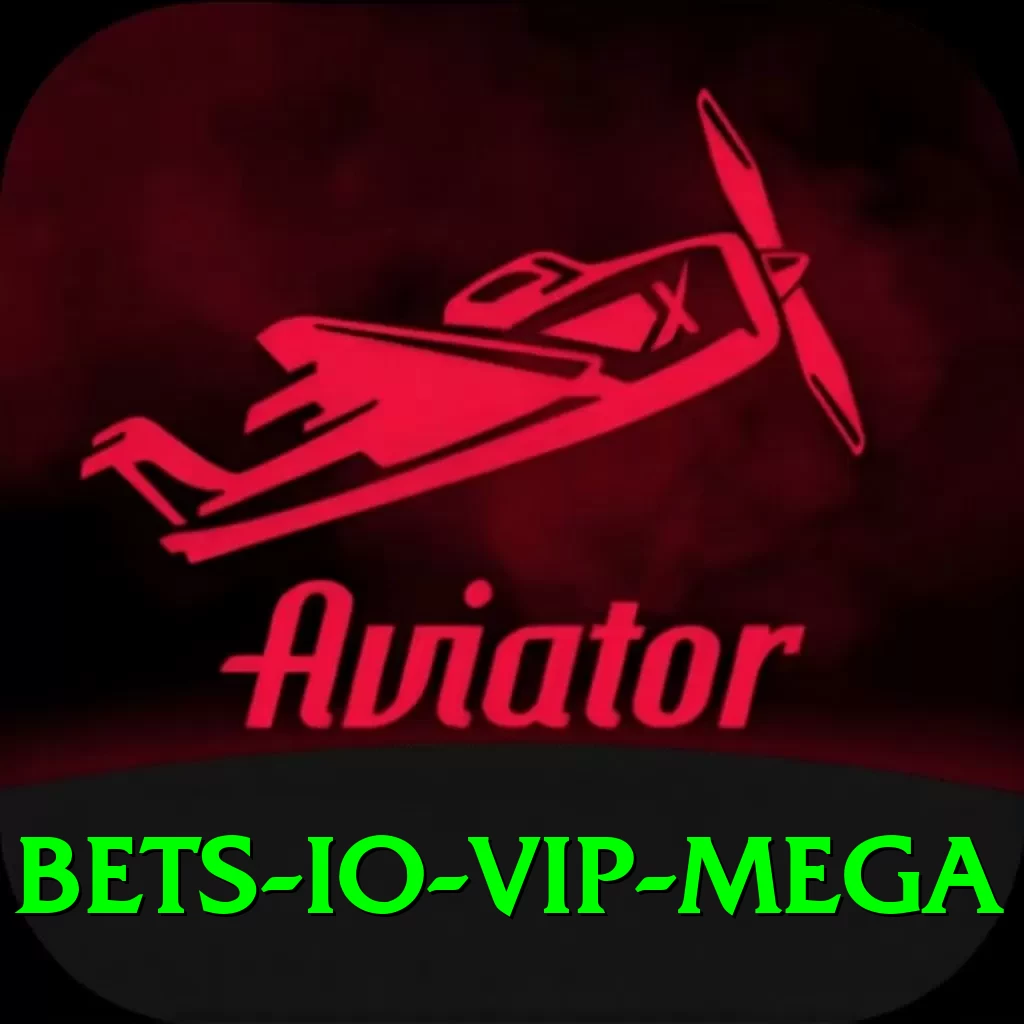 Bets.io - VIP Mega - 2