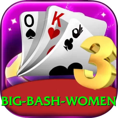 big bash women Mobile Royal - 2