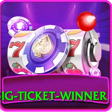 big ticket winner Premium Slots - 2