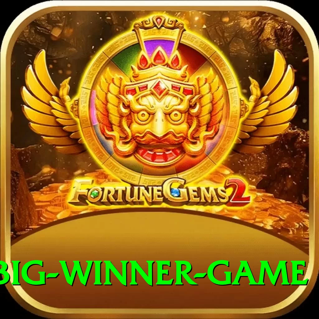 Big Winner Game Pro Edition v2.0.9 - 2