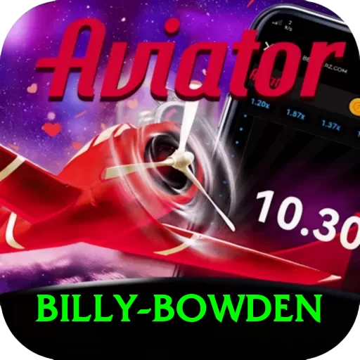 billy bowden Official v4.4.7 - 2
