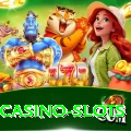 Bingo PKR Deluxe - Casino & Slots