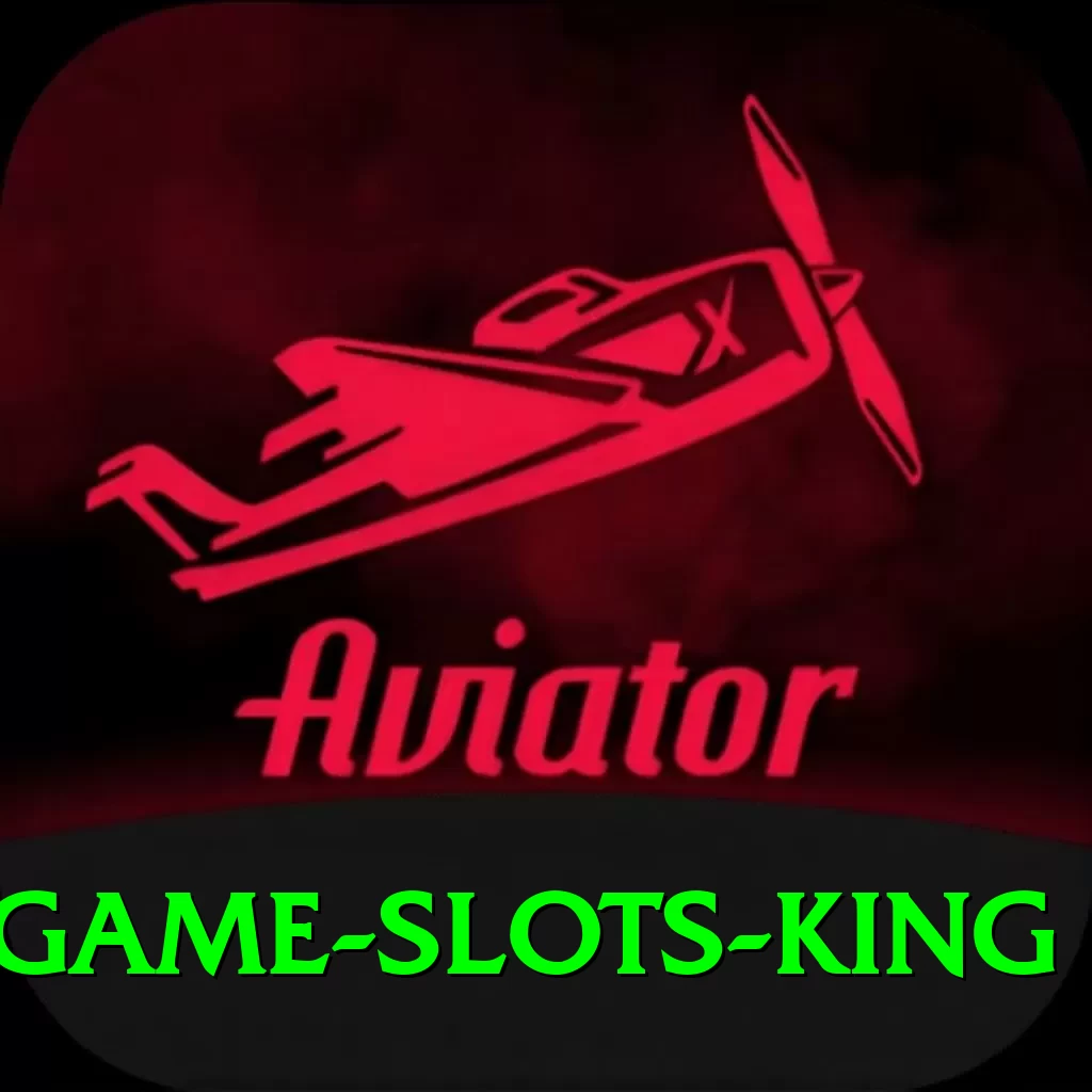 BKGame - Slots King - 2
