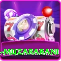 blessing muzarabani Extreme Gaming App