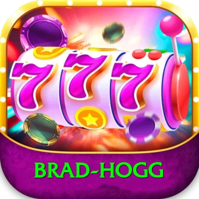 brad hogg Gold v3.8.8 - 2