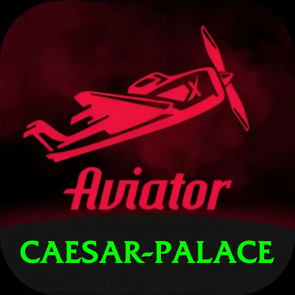 caesar palace Legend Latest v3.9.3 - 2