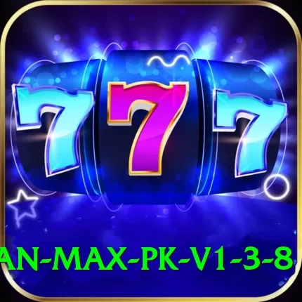 Casino App Pakistan Max PK v1.3.8 - 2