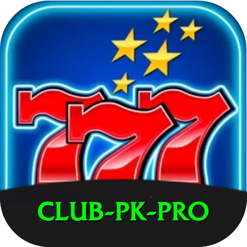 Club Pk - Live Gold - 2