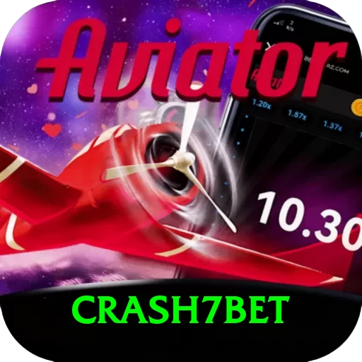 crash7bet - Extreme v1.9.4 - 2