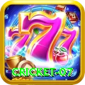 cricket 07 Deluxe - Free Download