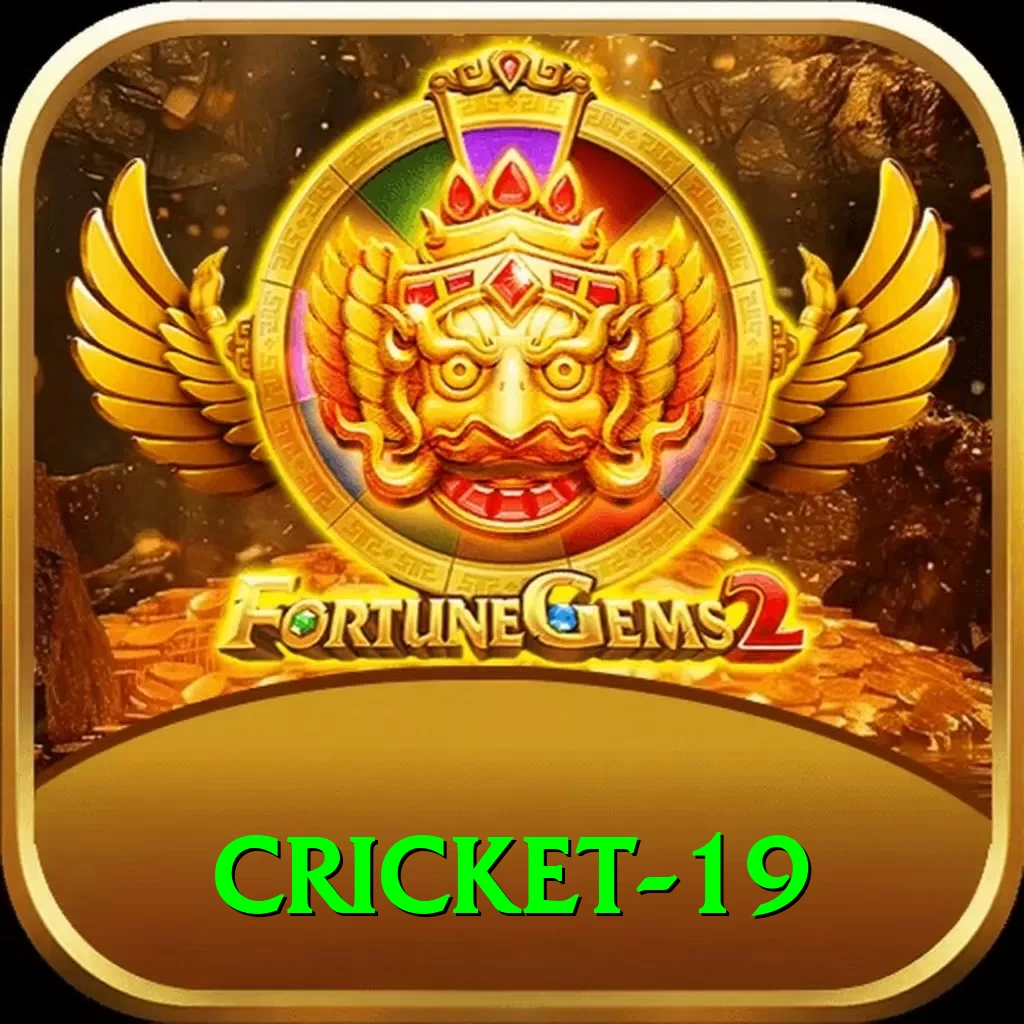 cricket 19 Plus Slots - 2