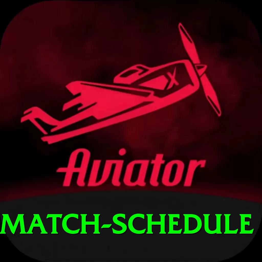 cricket match schedule Official v2.7.4 - 2