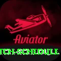 cricket match schedule Official v2.7.4