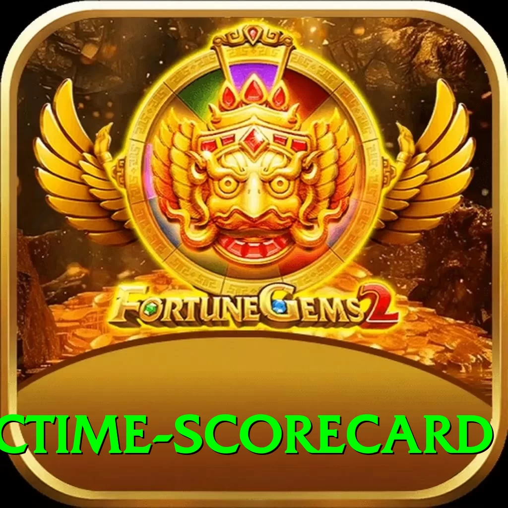 crictime scorecard - Premium Earning App - 2