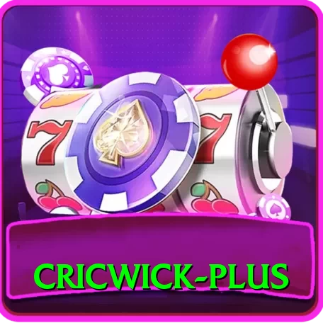 cricwick Gaming VIP - 2