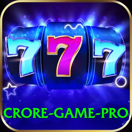 Crore Game Elite v2.9.5 - 2