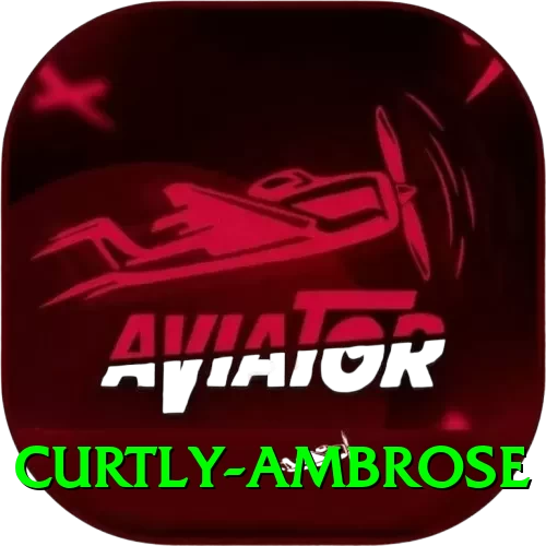 curtly ambrose Live Casino Premium - 2