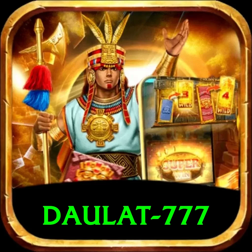 Daulat 777 Pro1 v3.9.9 - 2