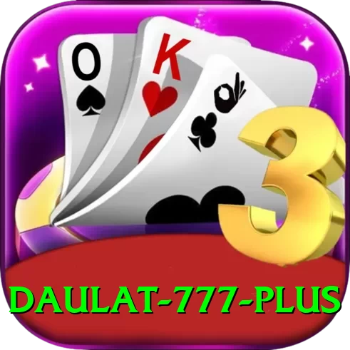 Daulat 777 Deluxe Edition v2.3.2 - 2