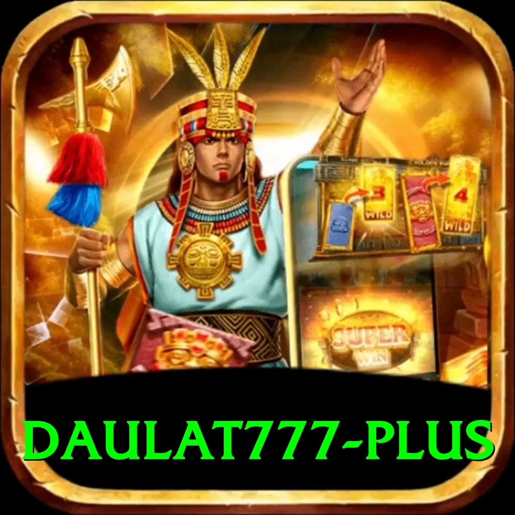Daulat777 PK King - 2