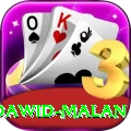 dawid malan - Real Money Royal