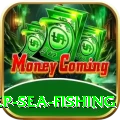deep sea fishing Slot Machine Super