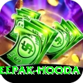 deepak hooda Live Pro