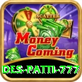 Des Patti 777 Elite v3.0.7
