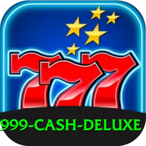 DK999 Cash Deluxe - 2