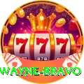 dwayne bravo Slot Machine Turbo