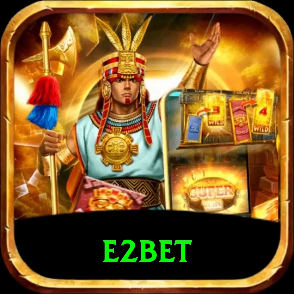 e2bet - Mega Edition v5.9.4 - 2