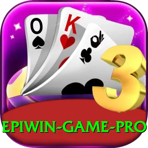 EpiWin Game Official v2.2.5 - 2