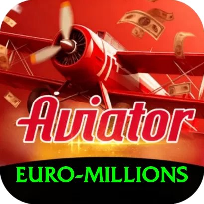 euro millions Pro Gaming App - 2