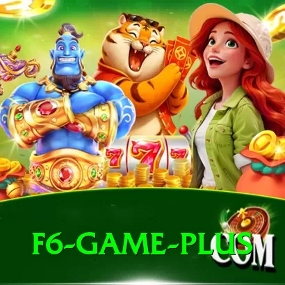 F6 Game Pro Max v1.5.7 - 2