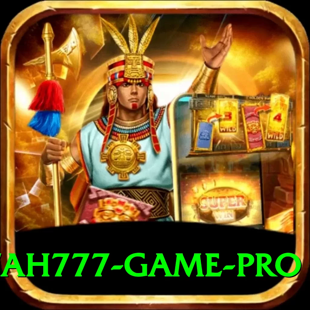 Fatah777 Game Legend Slots - 2