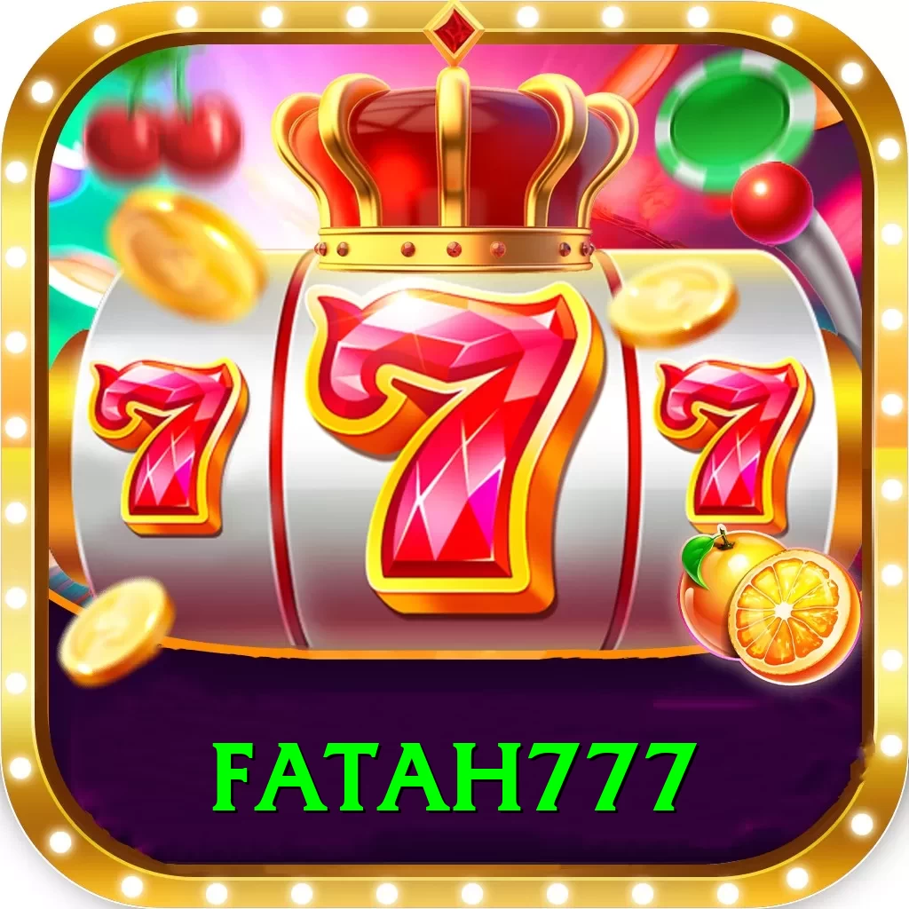 fatah777 - Live Elite - 2