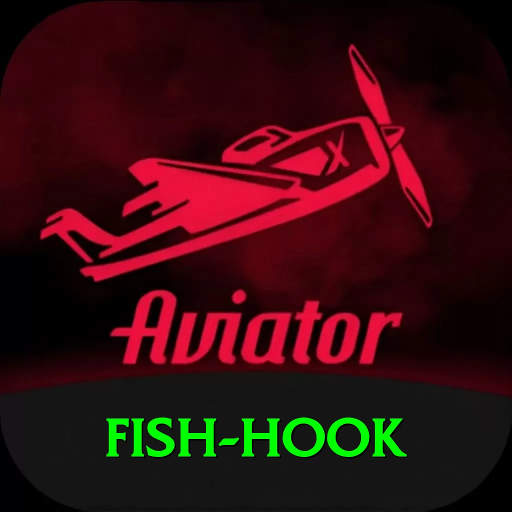 fish hook Pakistan Gold v3.8.0 - 2