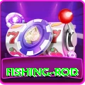 fishing rod Extreme Gaming App