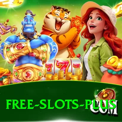 free slots Plus v2.2.4 - 2