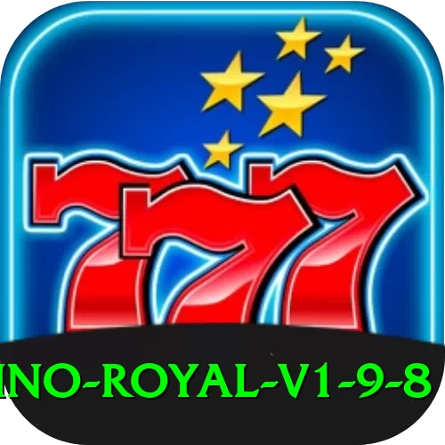 gamespk16 Casino Royal v1.9.8 - 2