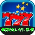 gamespk16 Casino Royal v1.9.8
