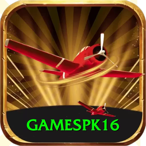 gamespk16 Plus Pro v3.0.5 - 2