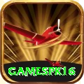 gamespk16 Plus Pro v3.0.5