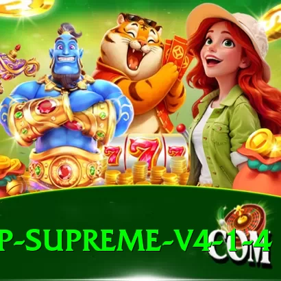 gold08 App Supreme v4.1.4 - 2