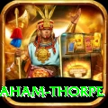 graham thorpe Slot Machine Premium