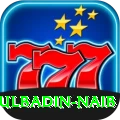 gulbadin naib - VIP Gold