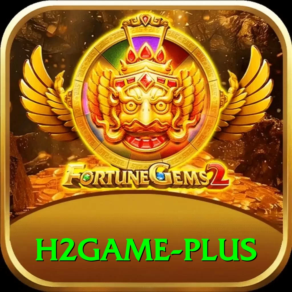 H2Game Pakistan Plus v3.1.8 - 2